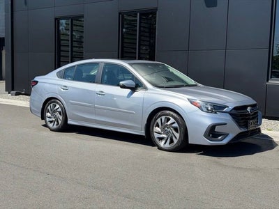 2024 Subaru Legacy Limited