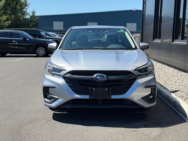 2024 Subaru Legacy Limited
