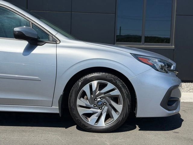 2024 Subaru Legacy Limited