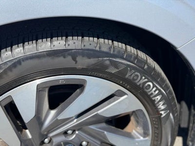 2024 Subaru Legacy Limited