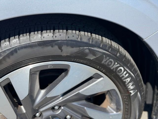 2024 Subaru Legacy Limited