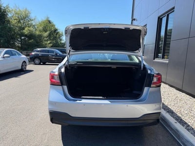 2024 Subaru Legacy Limited