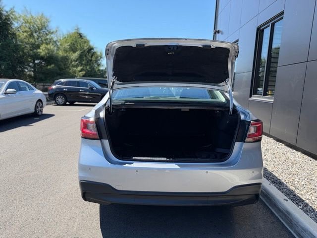 2024 Subaru Legacy Limited