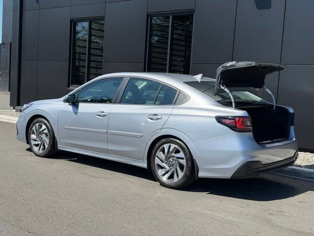 2024 Subaru Legacy Limited