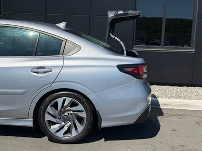2024 Subaru Legacy Limited