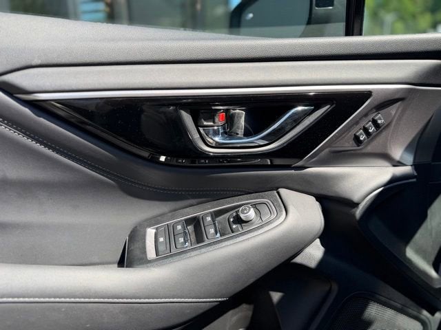2024 Subaru Legacy Limited