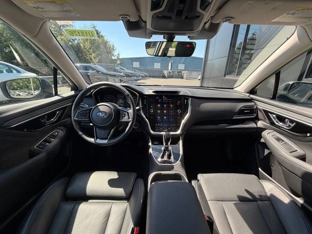 2024 Subaru Legacy Limited