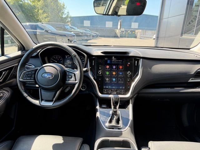 2024 Subaru Legacy Limited
