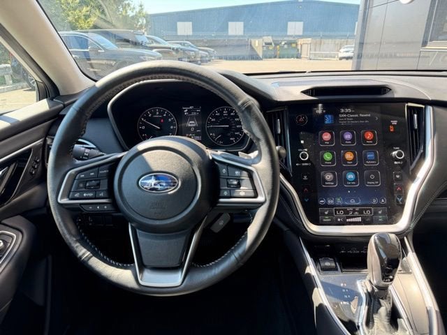 2024 Subaru Legacy Limited