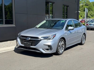 2024 Subaru Legacy Limited