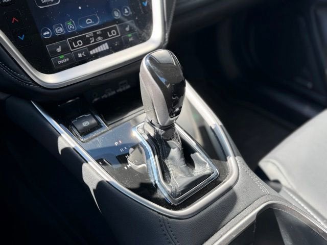 2024 Subaru Legacy Limited