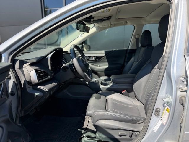 2024 Subaru Legacy Limited