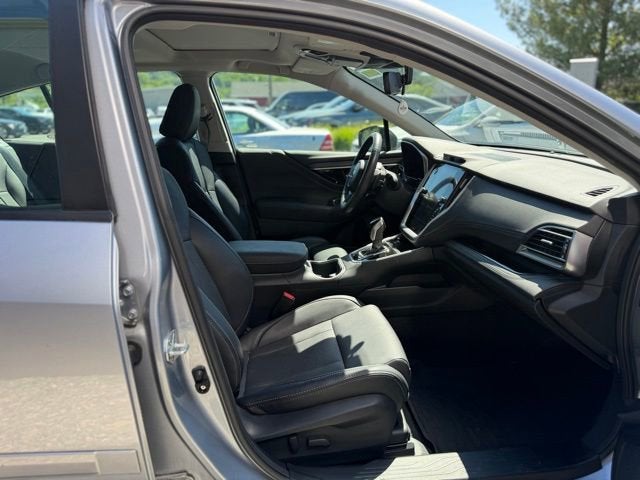 2024 Subaru Legacy Limited