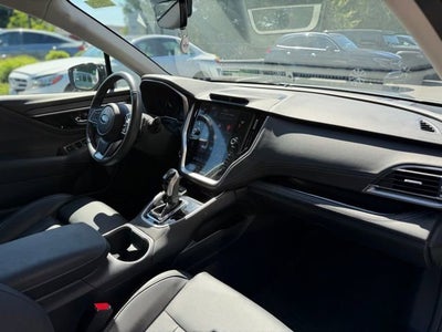 2024 Subaru Legacy Limited