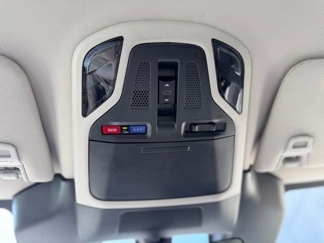 2024 Subaru Legacy Limited