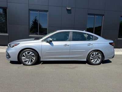 2024 Subaru Legacy Limited