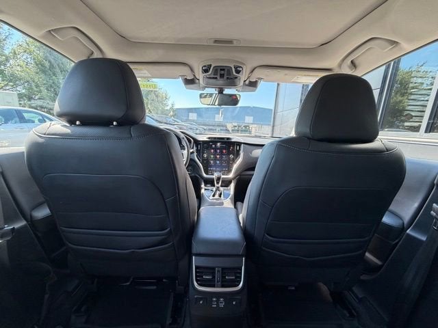 2024 Subaru Legacy Limited