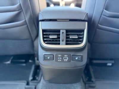 2024 Subaru Legacy Limited