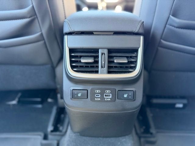 2024 Subaru Legacy Limited