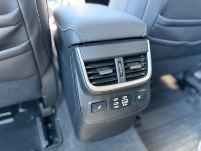 2024 Subaru Legacy Limited