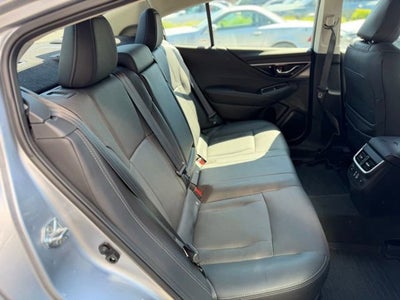 2024 Subaru Legacy Limited