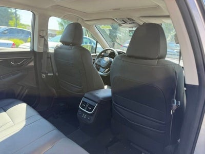 2024 Subaru Legacy Limited