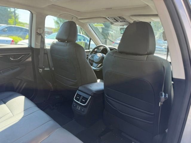 2024 Subaru Legacy Limited