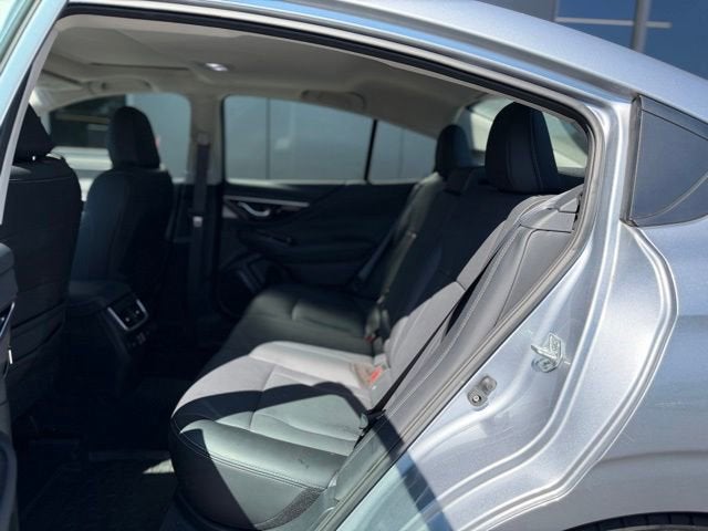 2024 Subaru Legacy Limited