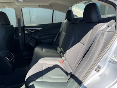 2024 Subaru Legacy Limited