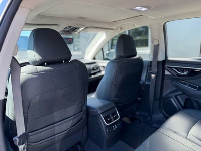 2024 Subaru Legacy Limited