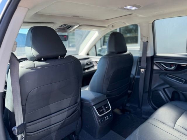 2024 Subaru Legacy Limited