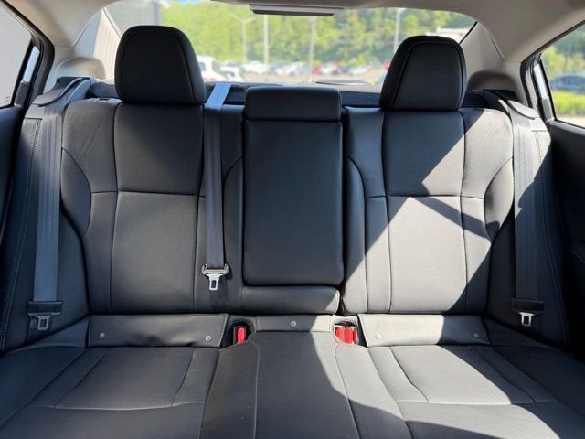 2024 Subaru Legacy Limited