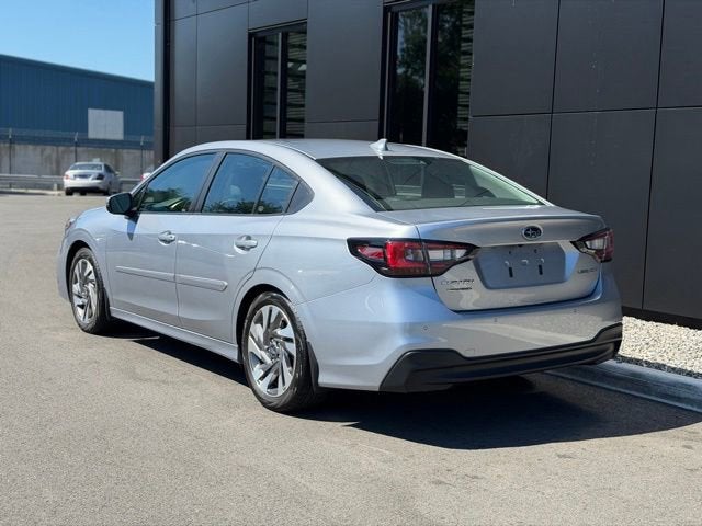 2024 Subaru Legacy Limited