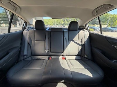 2024 Subaru Legacy Limited
