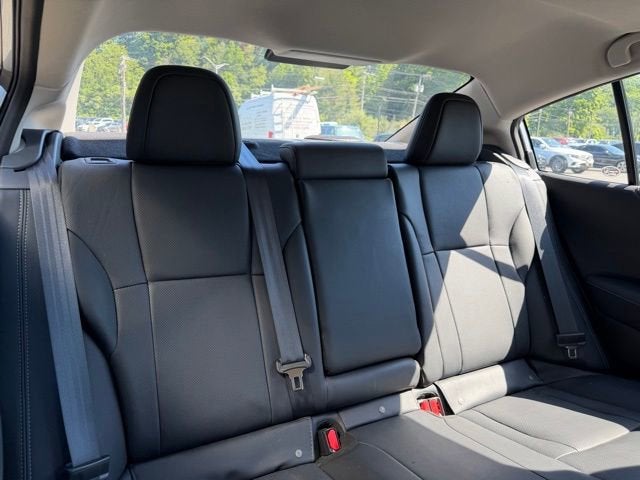 2024 Subaru Legacy Limited