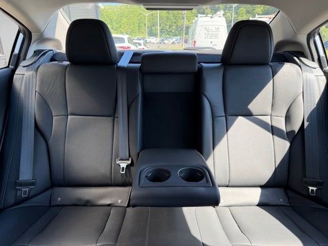 2024 Subaru Legacy Limited