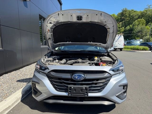 2024 Subaru Legacy Limited