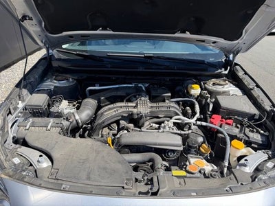 2024 Subaru Legacy Limited