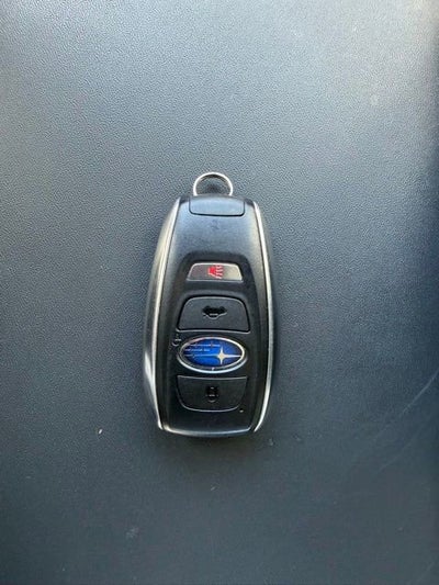 2024 Subaru Legacy Limited