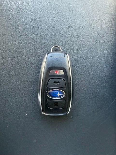 2024 Subaru Legacy Limited