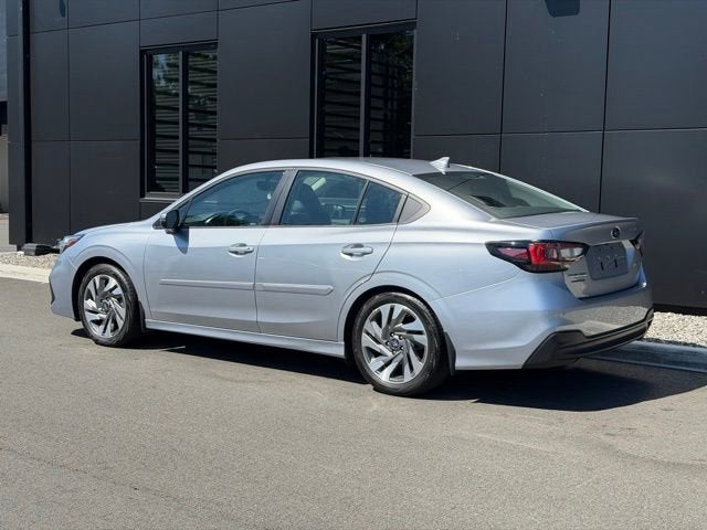 2024 Subaru Legacy Limited