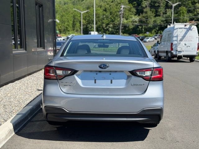 2024 Subaru Legacy Limited