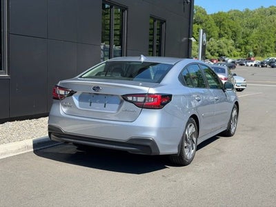2024 Subaru Legacy Limited