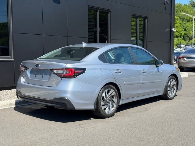 2024 Subaru Legacy Limited