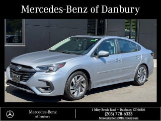 2024 Subaru Legacy Limited