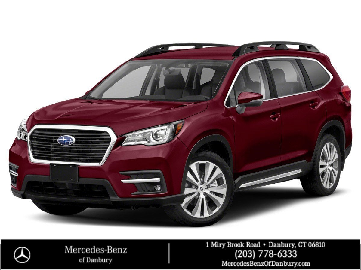 2019 Subaru Ascent Touring