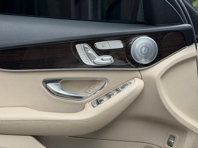 2018 Mercedes-Benz C-Class C 300 4MATIC®