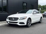 2018 Mercedes-Benz C-Class C 300 4MATIC®