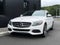2018 Mercedes-Benz C-Class C 300 4MATIC®