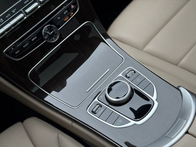 2018 Mercedes-Benz C-Class C 300 4MATIC®